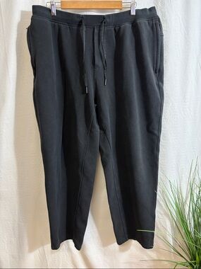 Lululemon  City  Sweat  Jogger  Size XXL